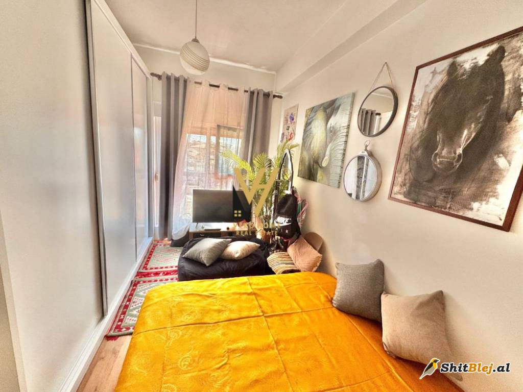 APARTAMENT 2+1 NE ALI DEM 129.000 EURO