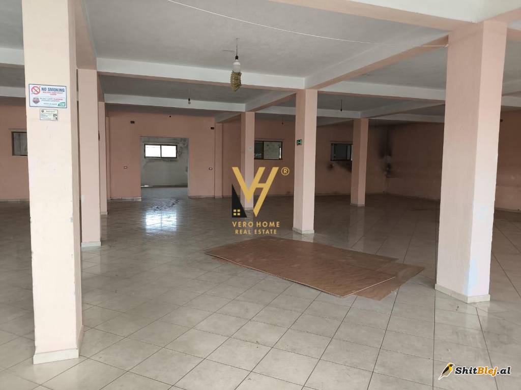1.400 M2 ME QERA NE KAMEZ 3.500 EURO