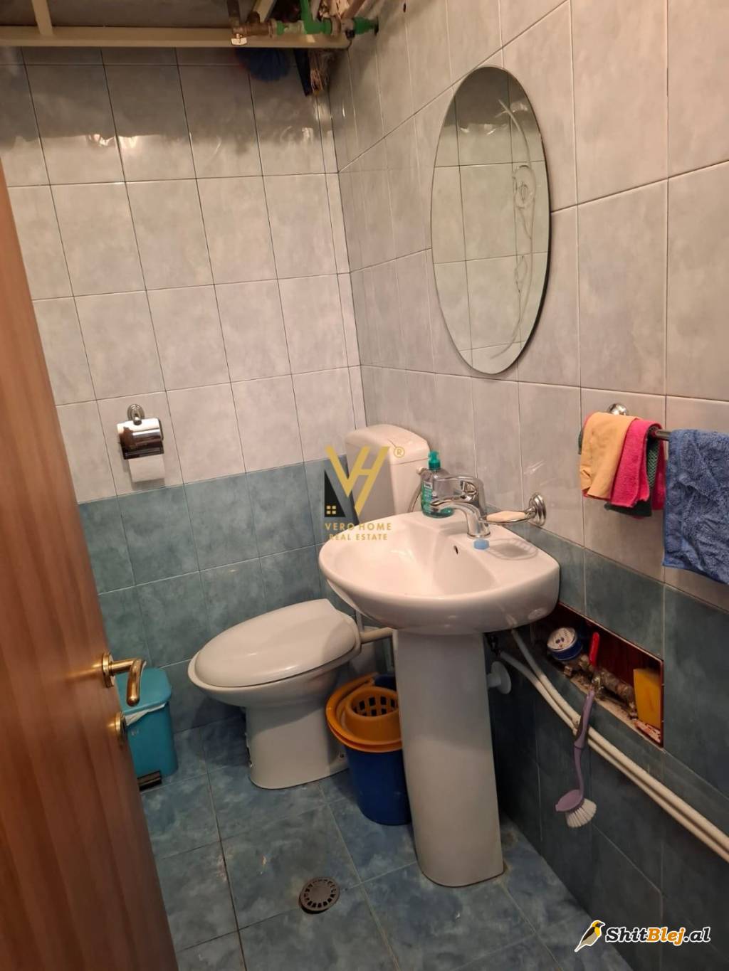 32 M2 ME QERA TE DONIKA CENTER 40.000 LE