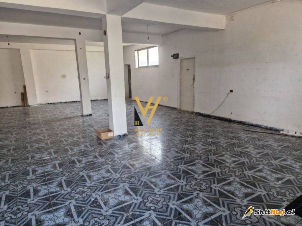 AMBIENT 160 M2 NE DON BOSKO 450 EURO