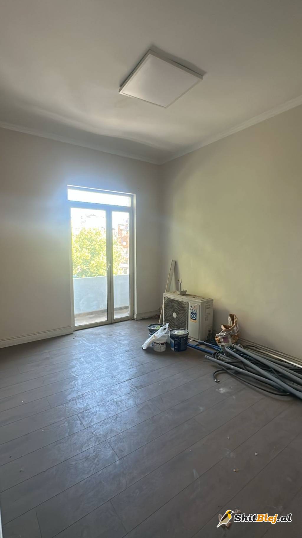 ZYRE 90M2 TE HESHI WILLSON 1.000 EURO