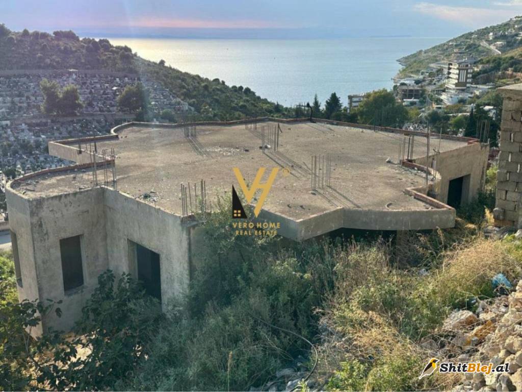 VILE DHE TRUALL NE SARANDE 200.000 EURO