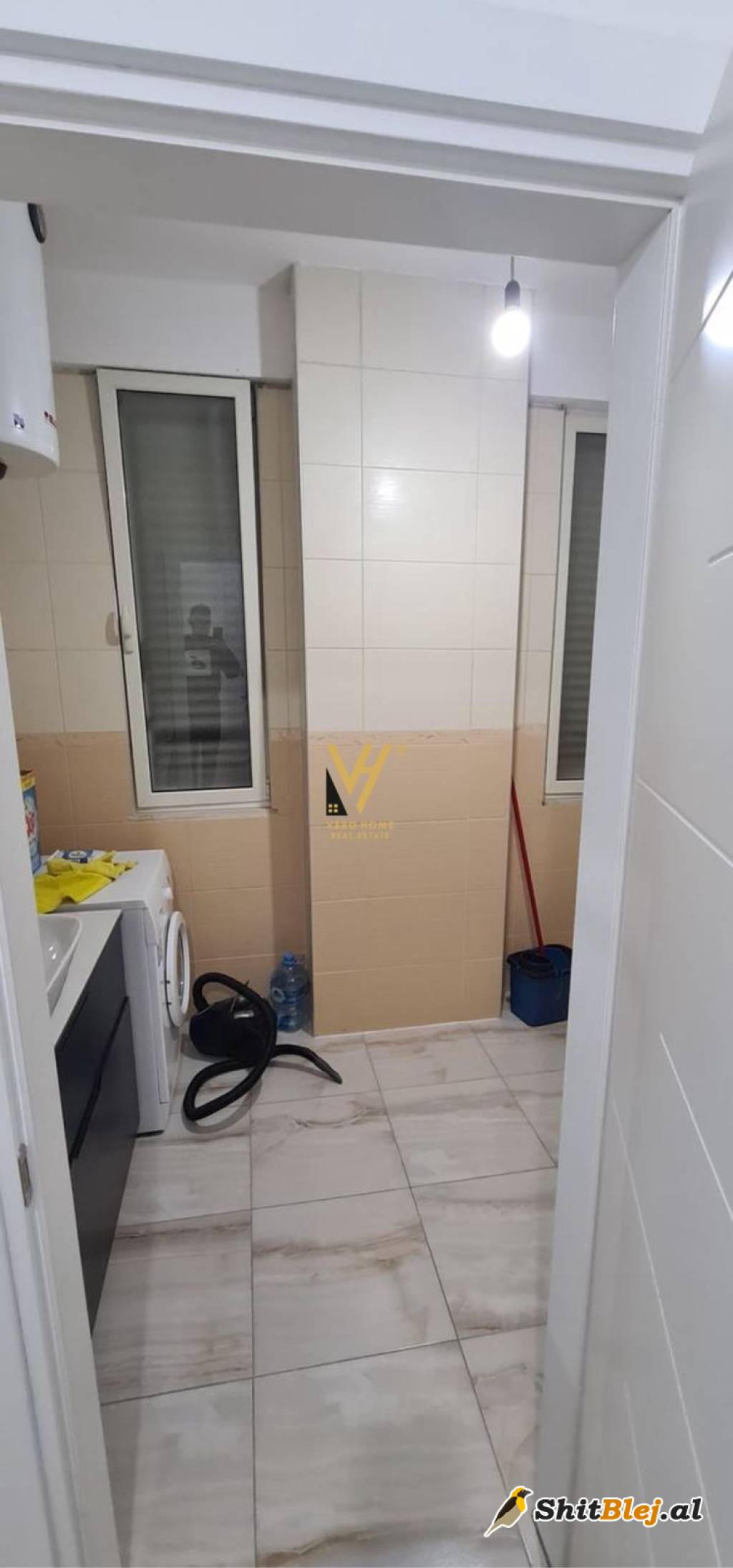  2+1+BLK  TE RRUGA ELBASANIT 550 EURO