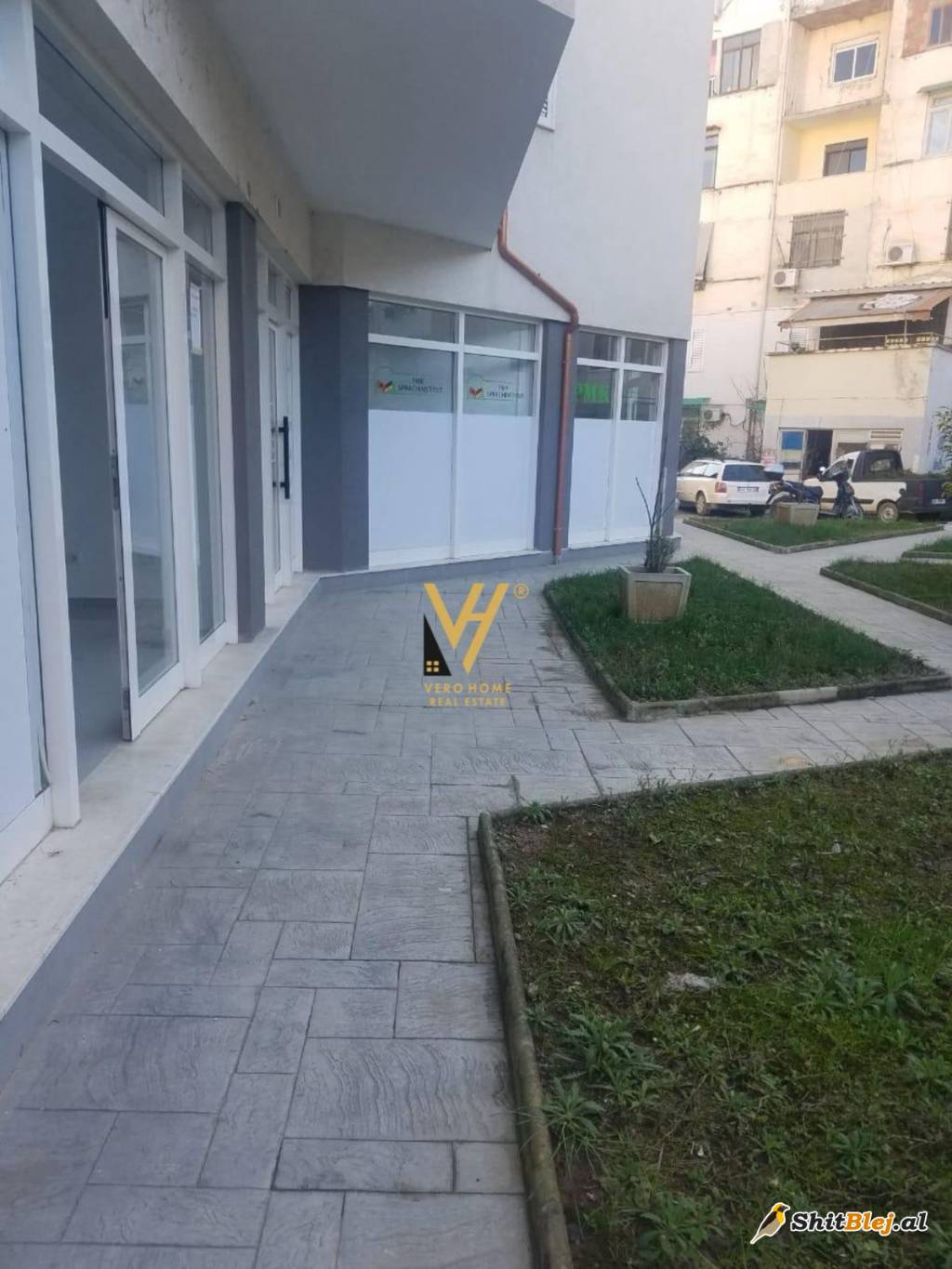 DYQAN 30M2 NE VASIL SHANTO 400 EURO