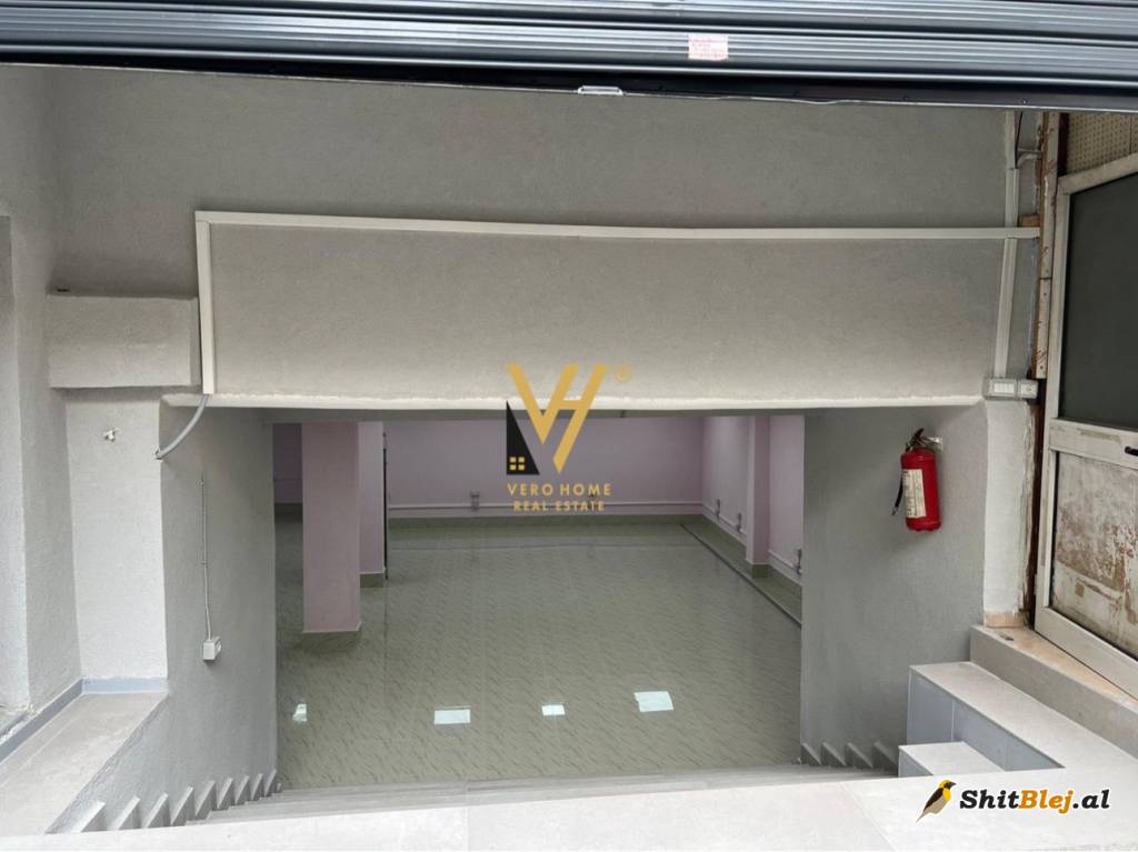 AMBJENT 130M2 TE XHAMIA E TABAKEVE 650E