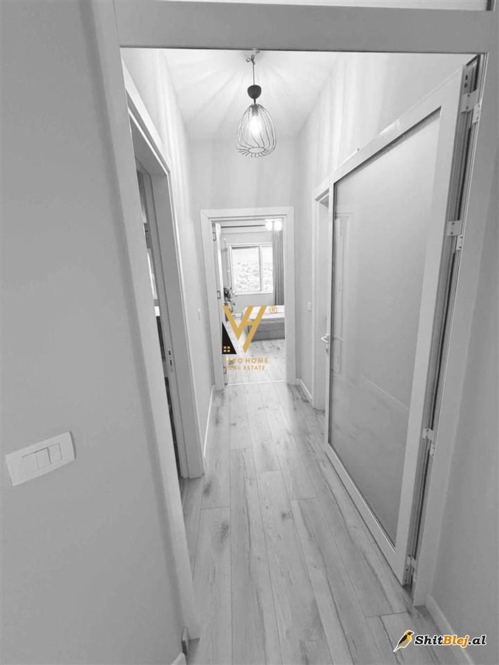 APARTAMENT TE KODRA DIELLIT 2, 370.000 E