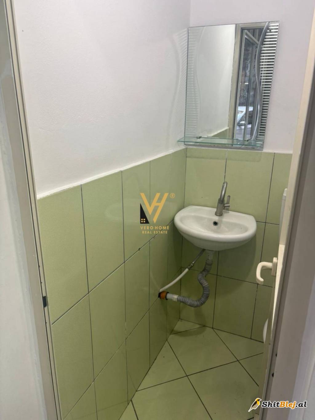 DYQAN 50 M2 TE SIRI KODRA 25.000 LEKE
