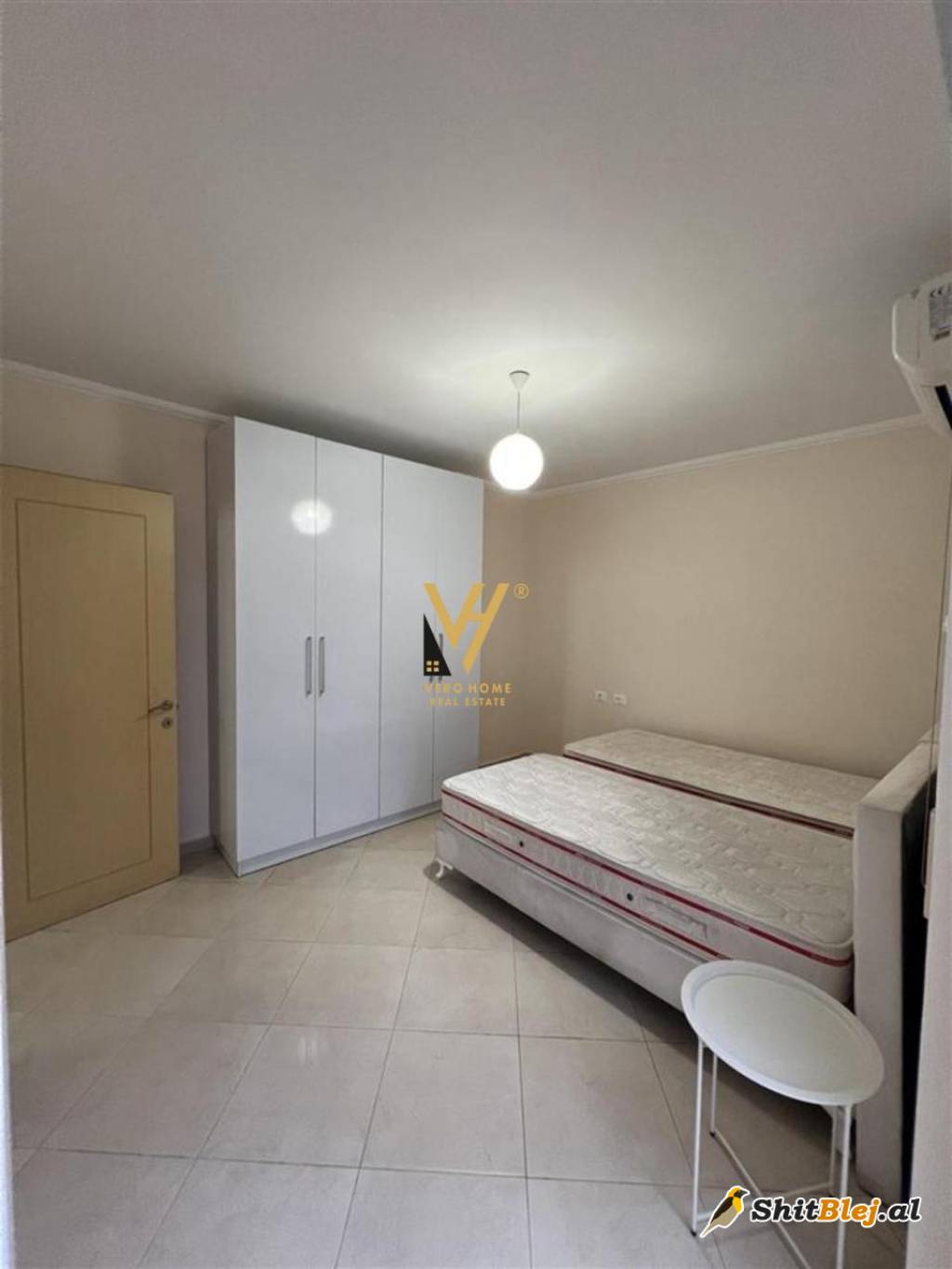 APARTAMENT 1+1  NE ASTIR 500 EURO