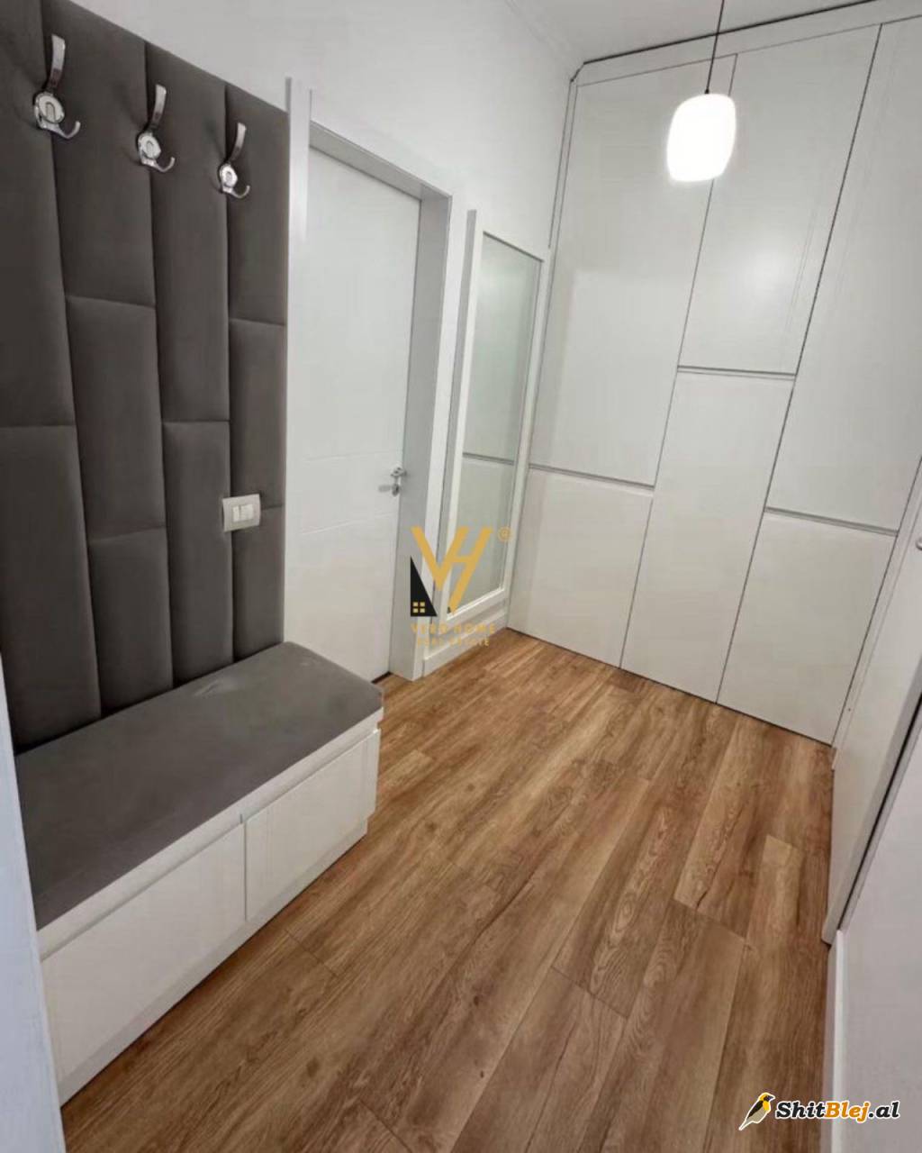  2+1+2+BLK TE PAZARI I RI 1.250 EUR
