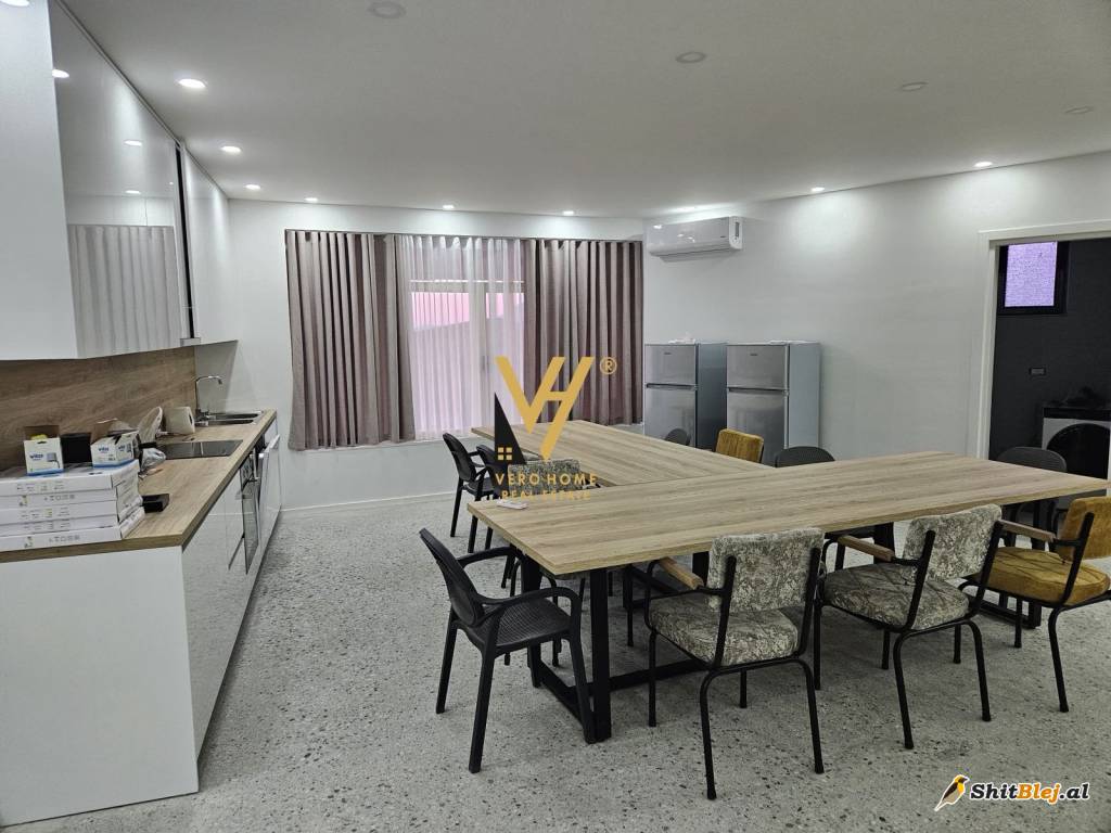 3+1+VERANDE ME QERA TE TEGU 900 EURO