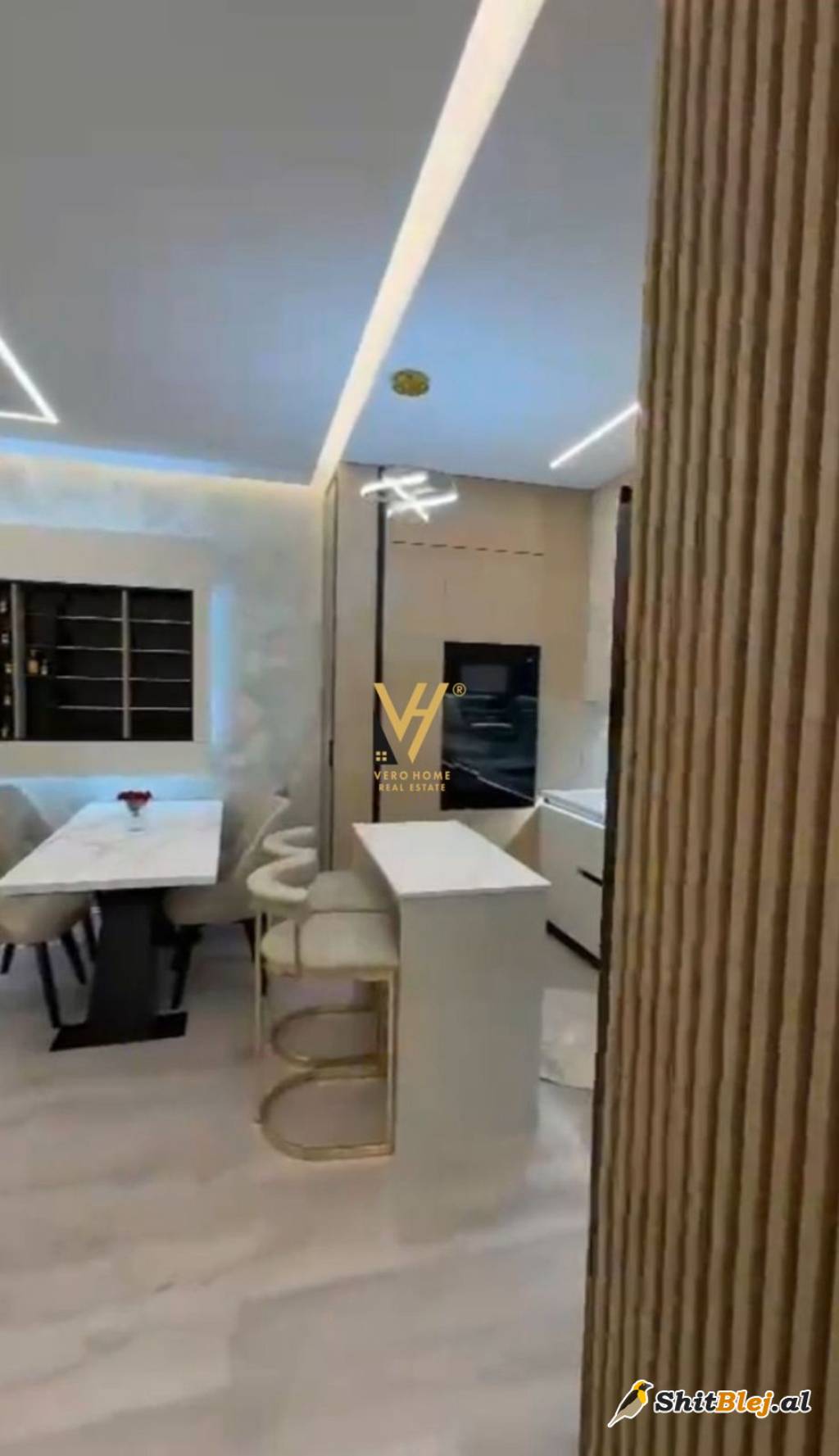 2+1+BLK TESHKOZE 250.000 EURO