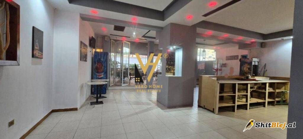 AMBIENT 200M2 FAKULTETIT EKONOMIK 700 EU
