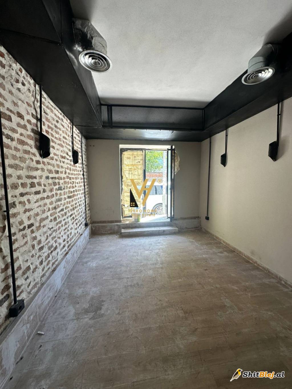APARTAMENT 3+1 VASIL SHANTO 195.000 EURO