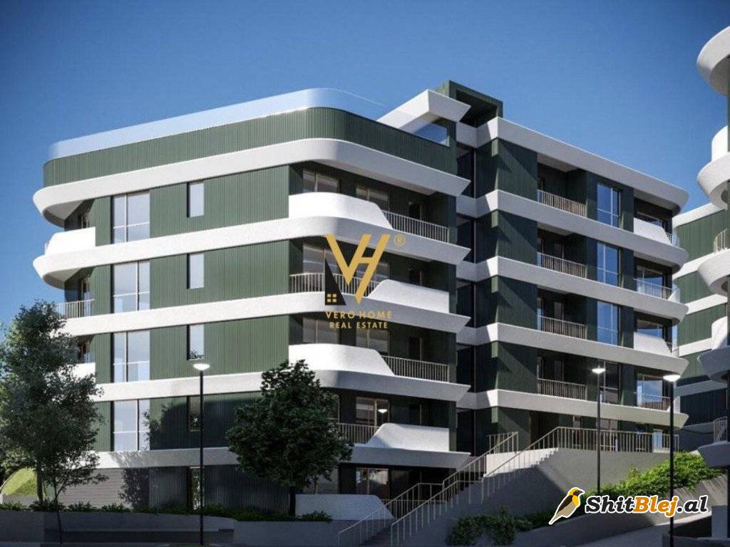  2+1+ BLK TE LIQENI I THATE, 192.500 EUR