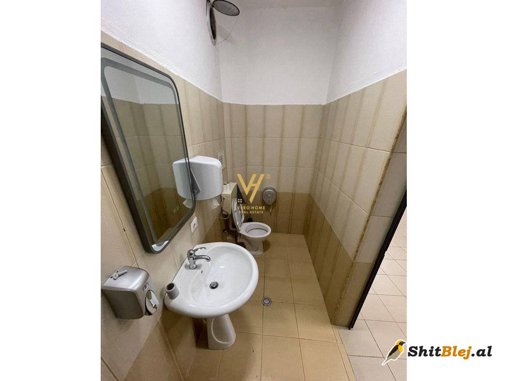 AMBIENT 140M2 TE PAZARI I RI 900 EURO