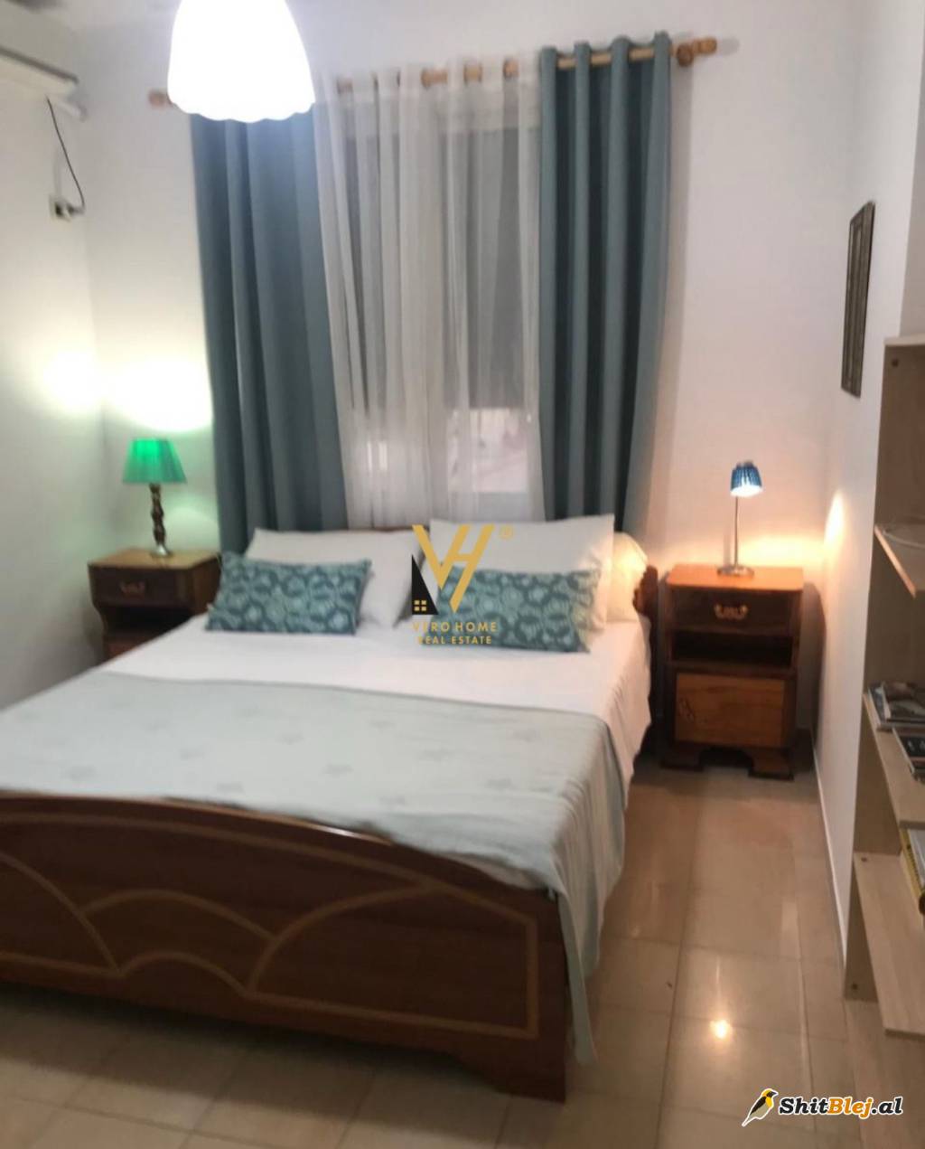  2+1 ME QERA TE BLLOKU 800 EURO