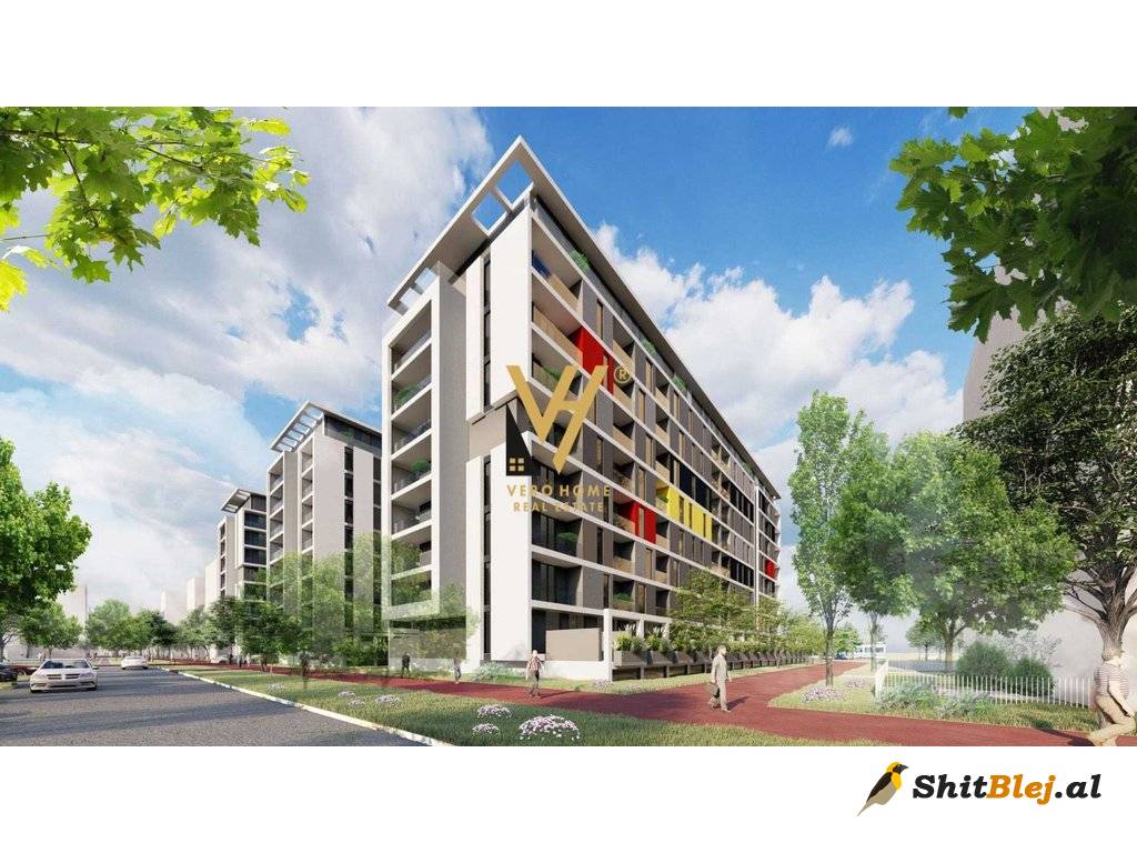 2+1+BLK TEK UNIVERS CITY 96.730 EURO