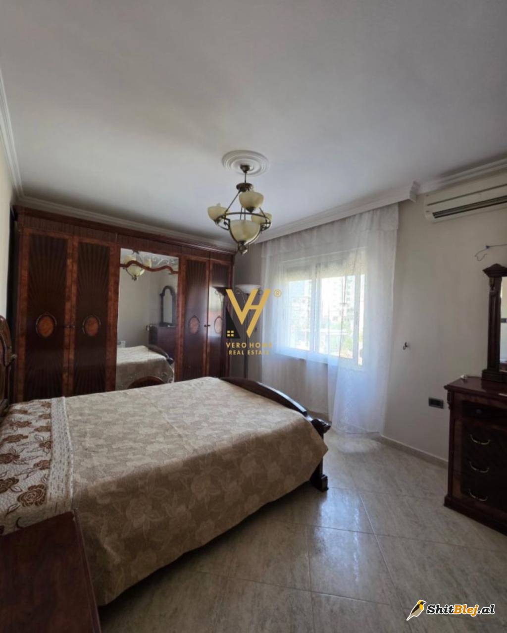 2+1 ME QIRA TE RR. ELBASANIT 60.000 LEKE