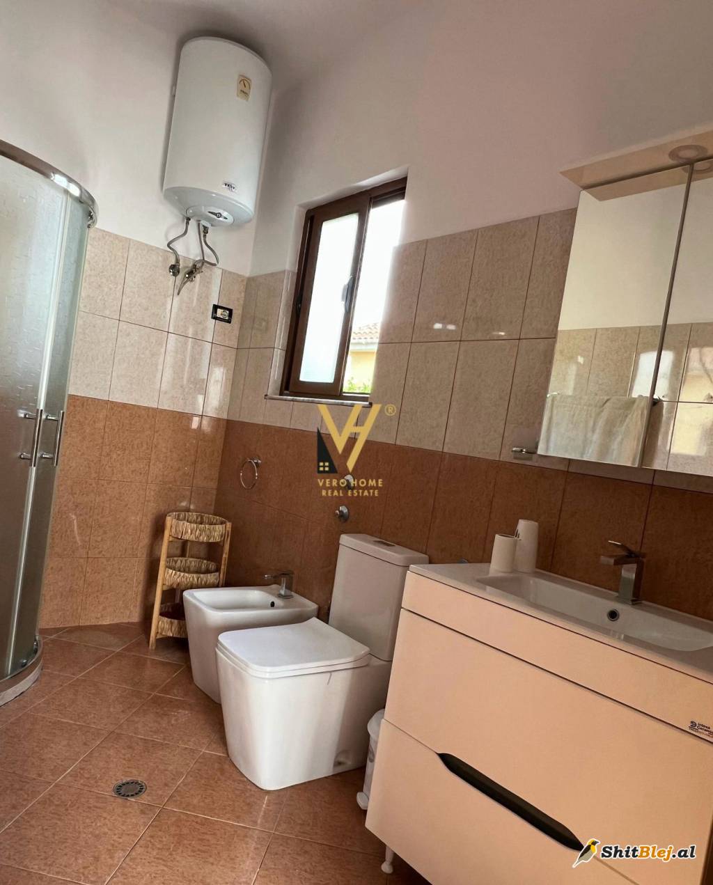  2+1 ME QERA TE SIRI KODRA 45.000 LEKE