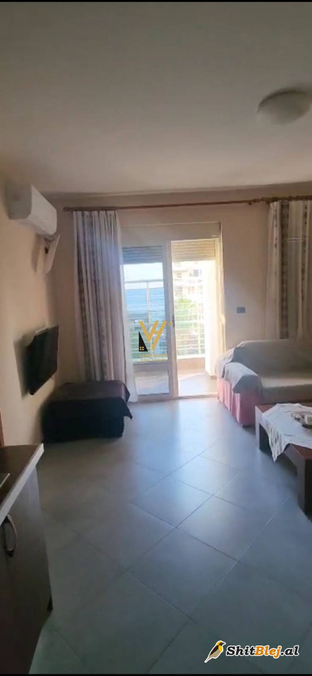  2+1 NE DURRES, RROTA E KUQE 200.000 EUR