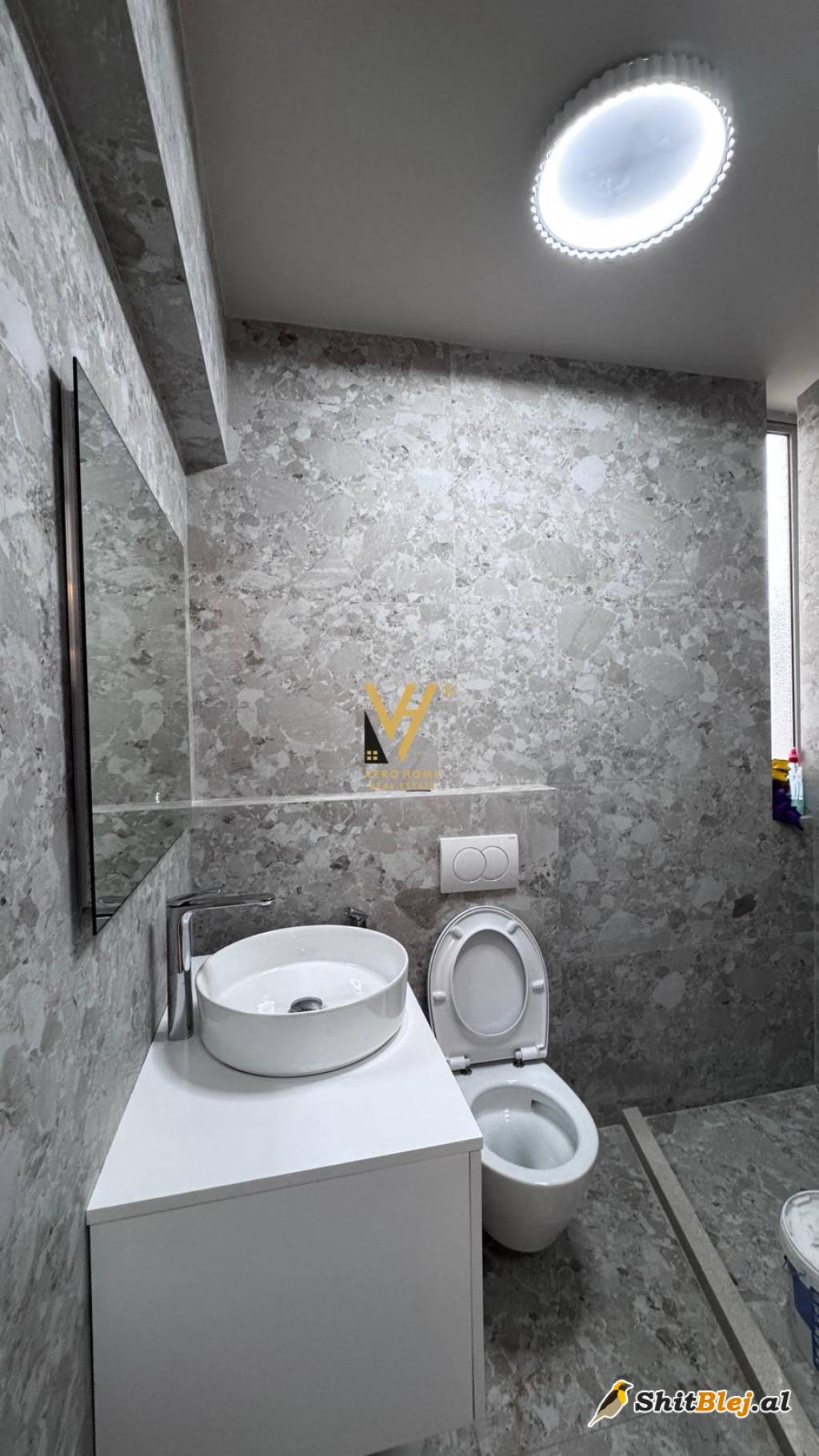  1+1 TE MATERNITETI I RI 93.000 EURO