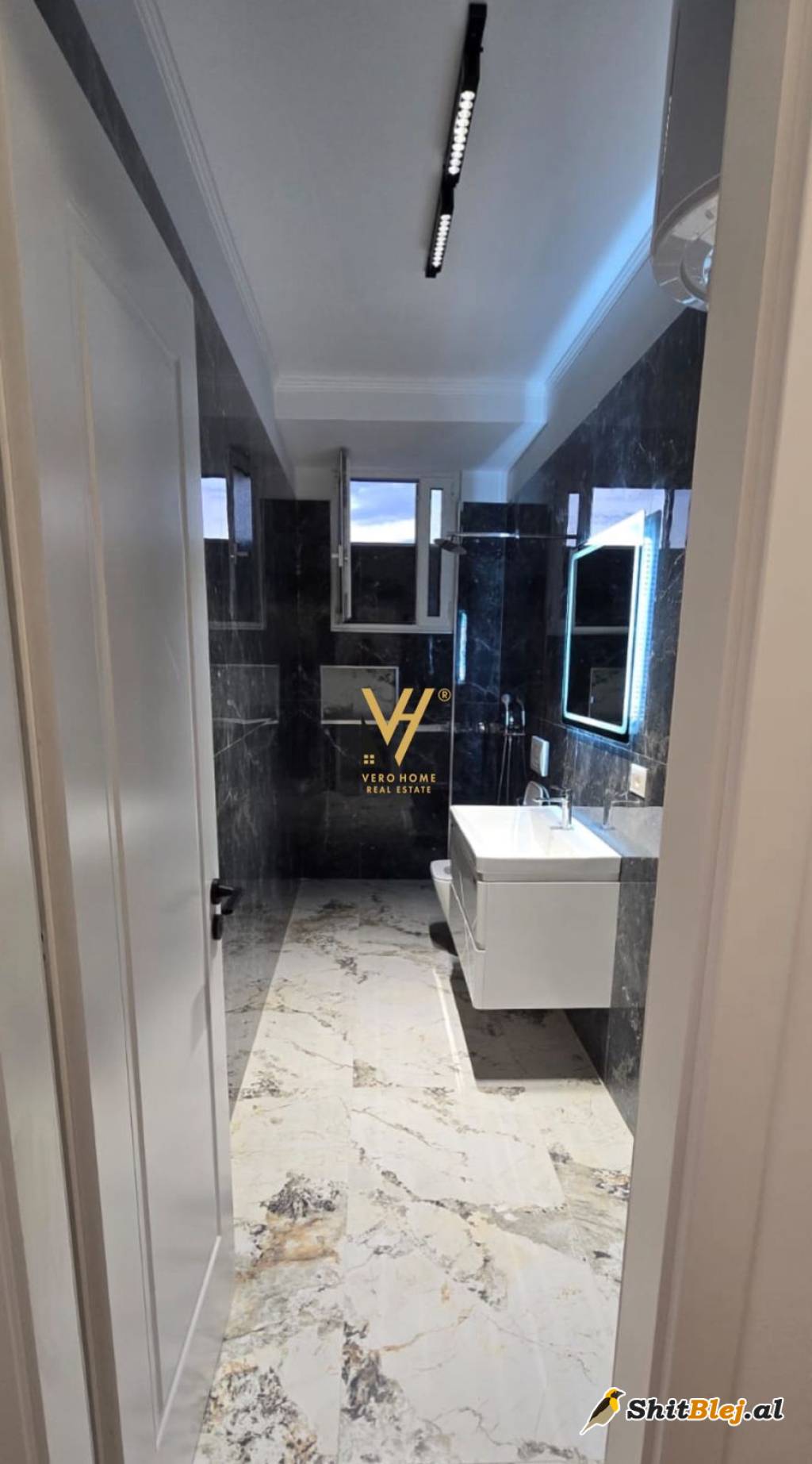 APARTAMENT 2+1 TE PROKURORIA 218.000 EUR