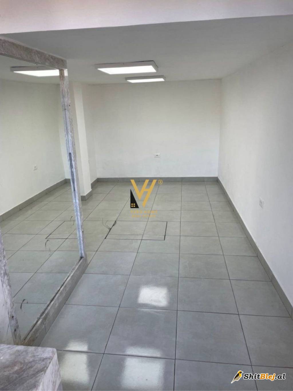 AMBIENT 90 M2 ME QERA TE SELVIA 900 EURO