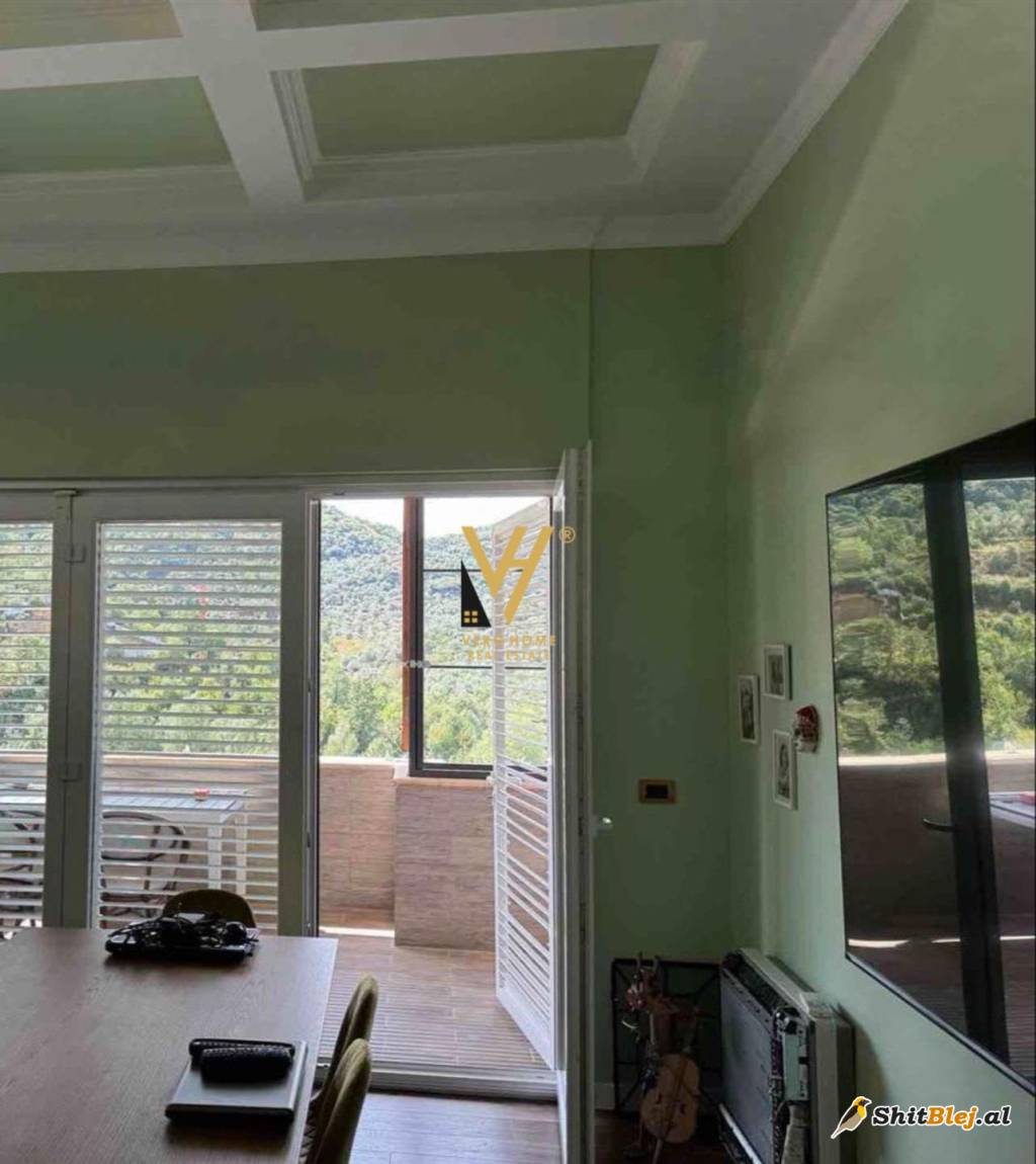 4+1+2 TEK LIQENI I THATE 415.000 EURO