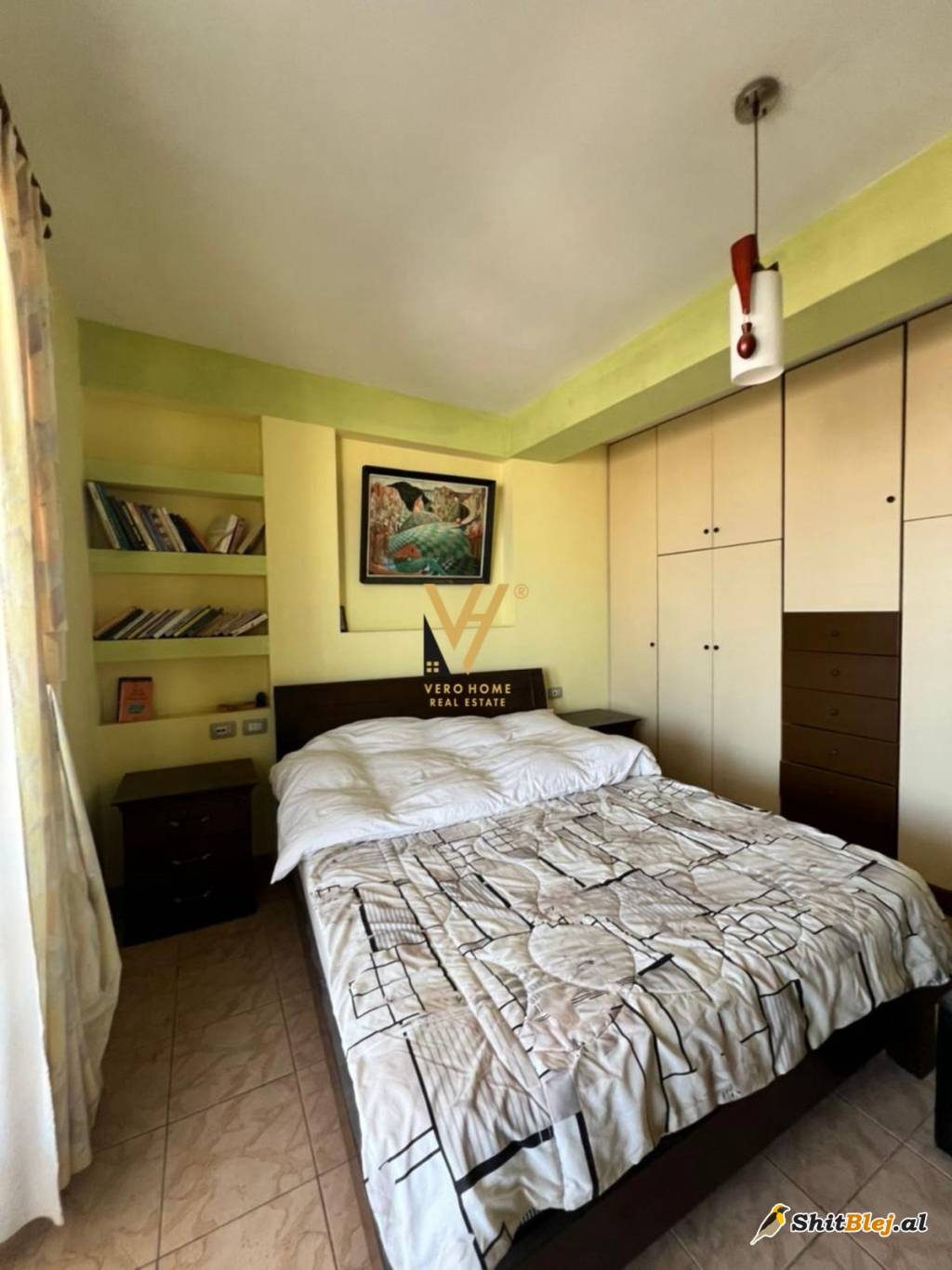 3+1+2 TE KODRA E DIELLIT 1, 335.000 EURO