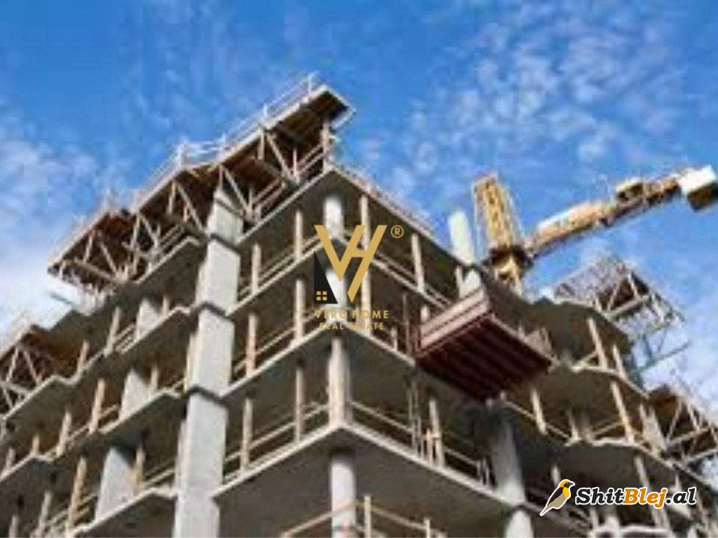 APARTAMENT 2+1 NE VLORE 144.000 EURO