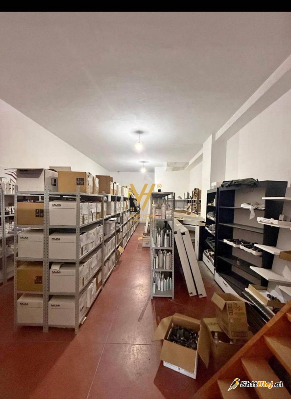 DYQAN 100 M2 ME QERA NE ASTIR 70.000 LEK