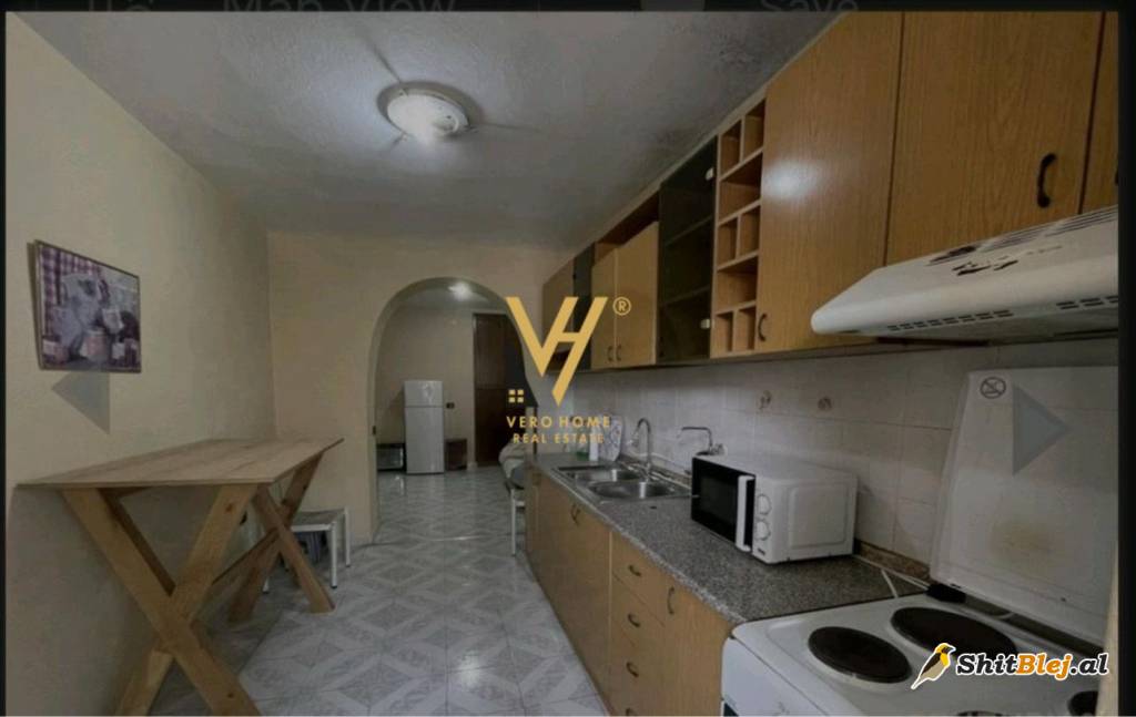 2+1+BLK ME QIRA TE 21 DHJETORI 550 EURO