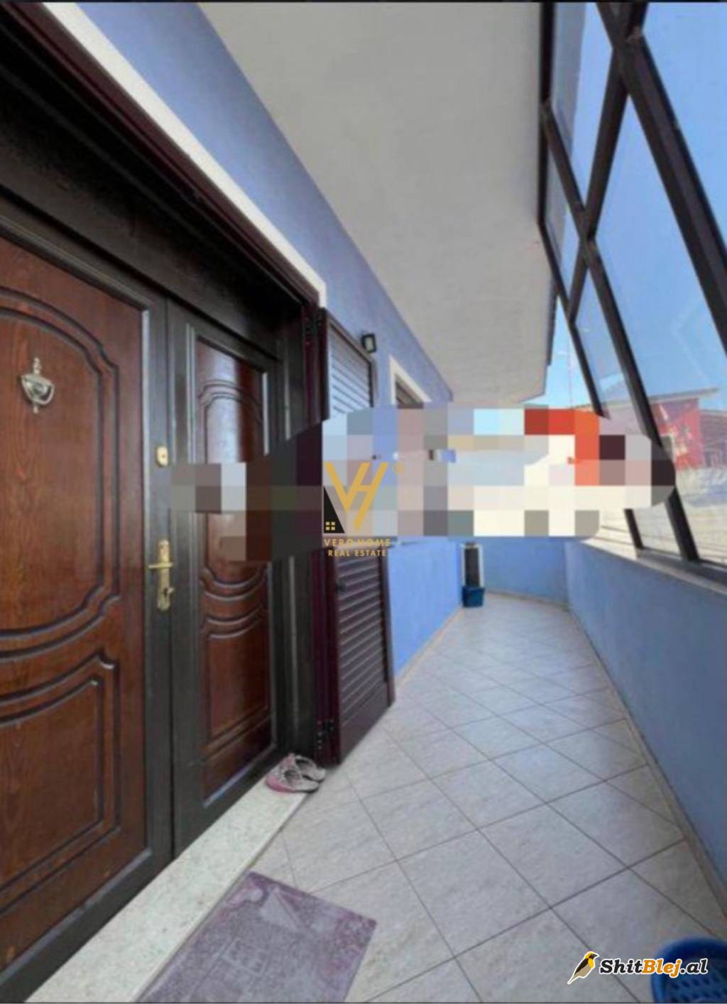 SHTEPI+DYQAN NE SUKTH, DURRES 220.000 EU