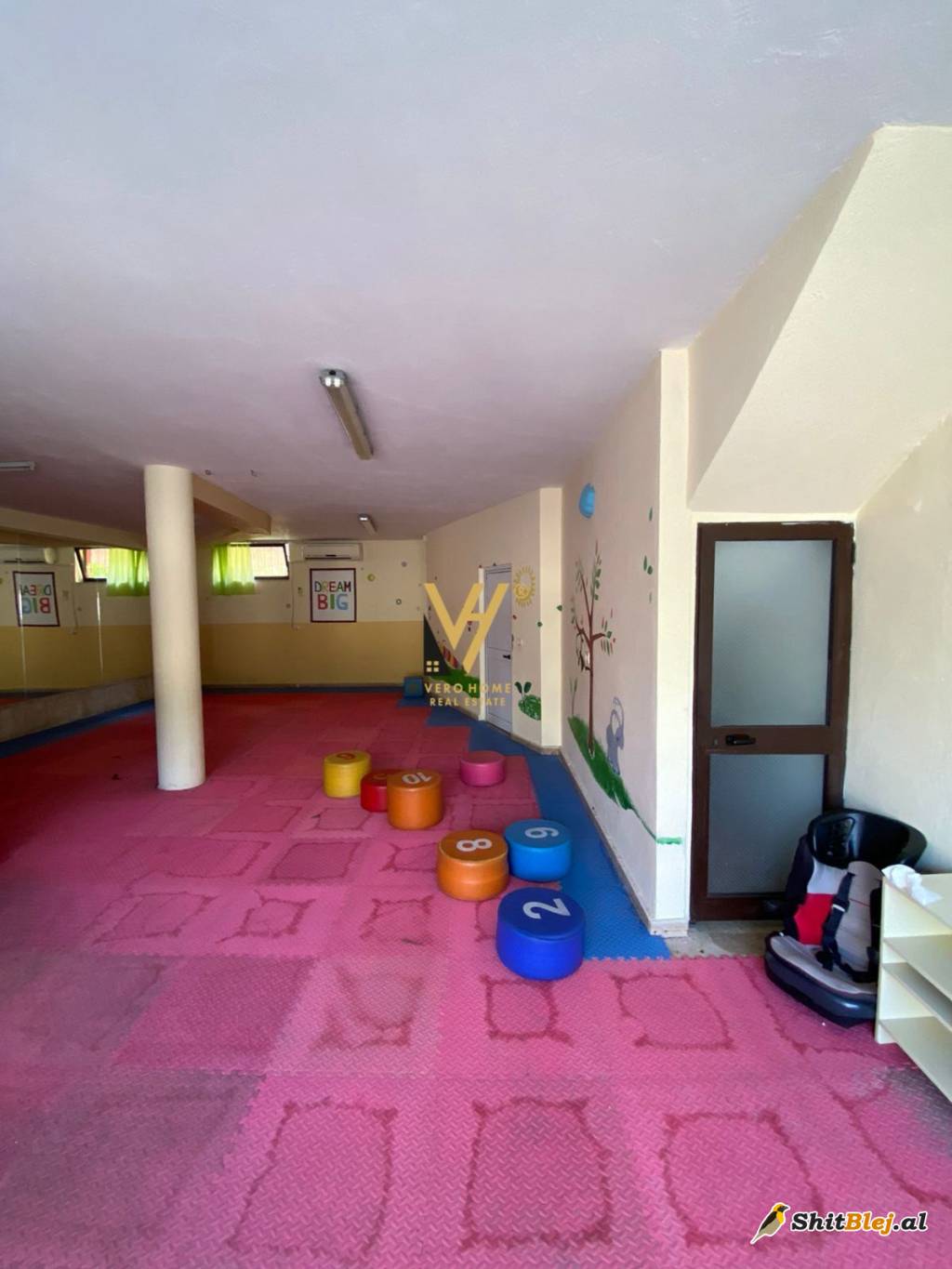 VILE 3 KATE TE KOMUNA PARISIT 5.000 EURO