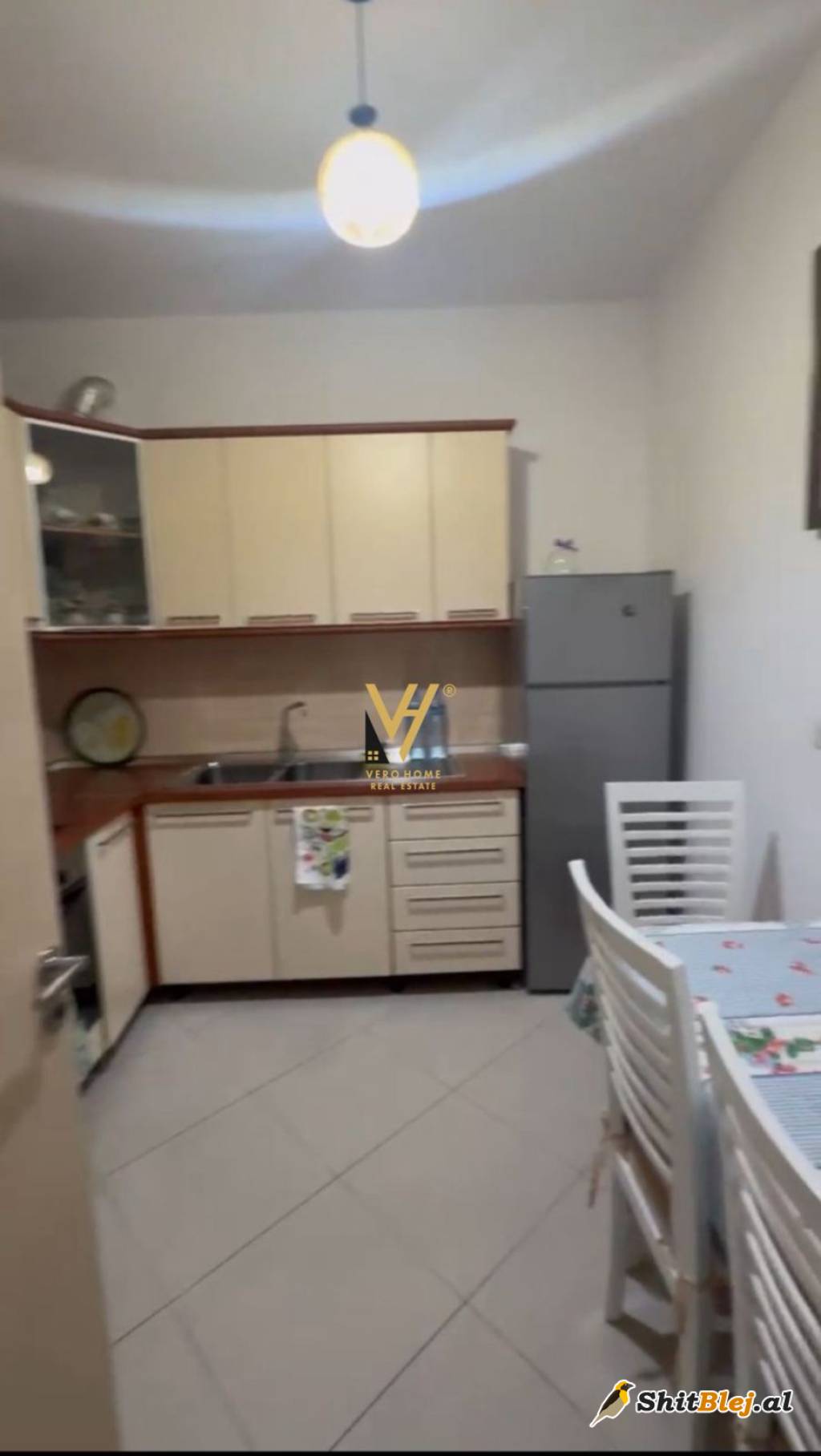 2+1 ME QERA NE DON BOSCO 600 EURO