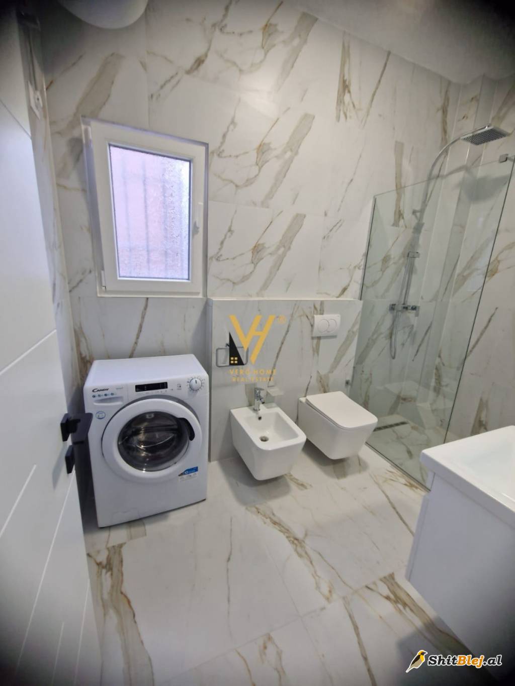  2+1+BLK ME QERA NE VASIL SHANTO 750 EUR