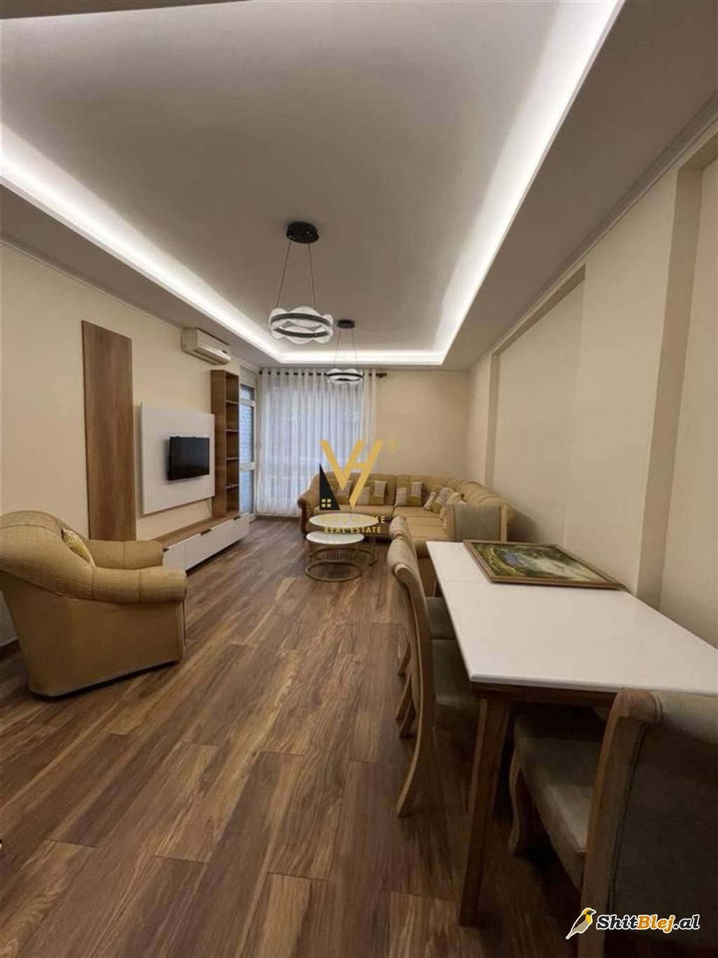 1+1+BLK TE PAZARI I RI 184.000 EURO