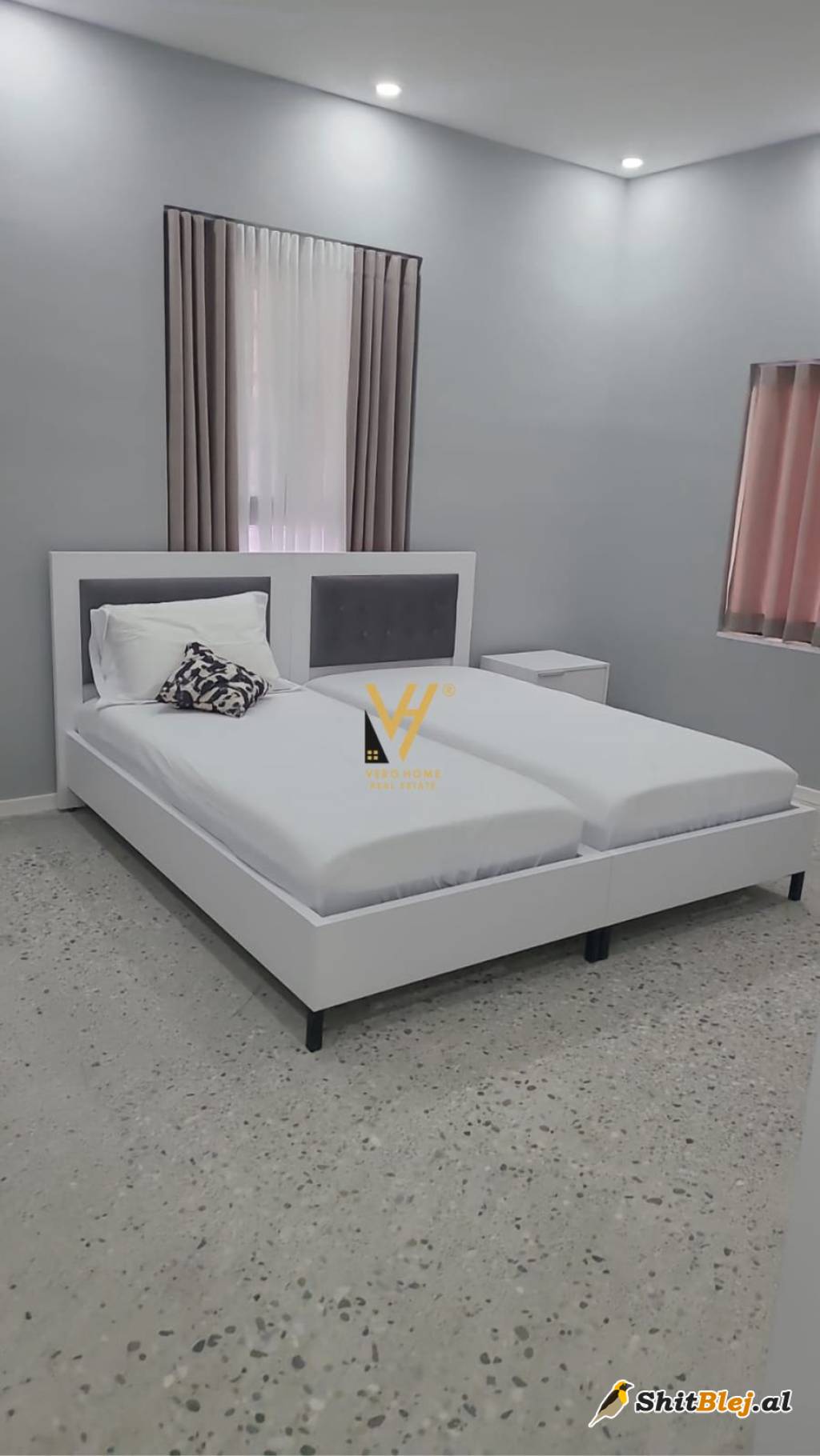 3+1+VERANDE ME QERA TE TEGU 900 EURO