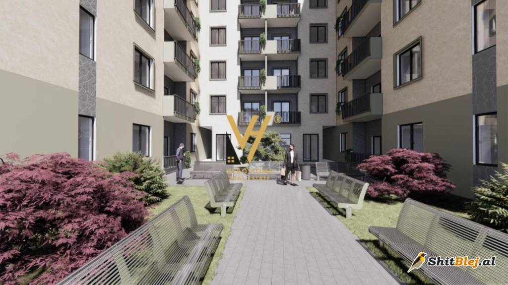 APARTAMENT 2+1+2BLK NE GOLEM 98.500 EURO
