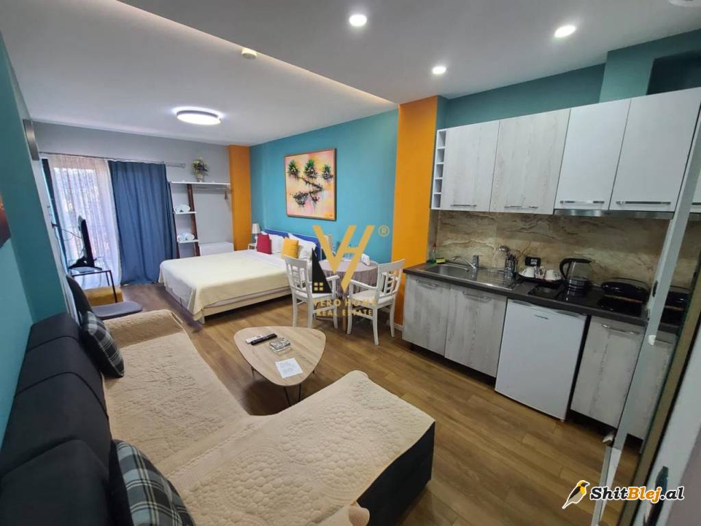 HOTEL ME QERA TE RRUGA KAVAJES 6.500 EUR