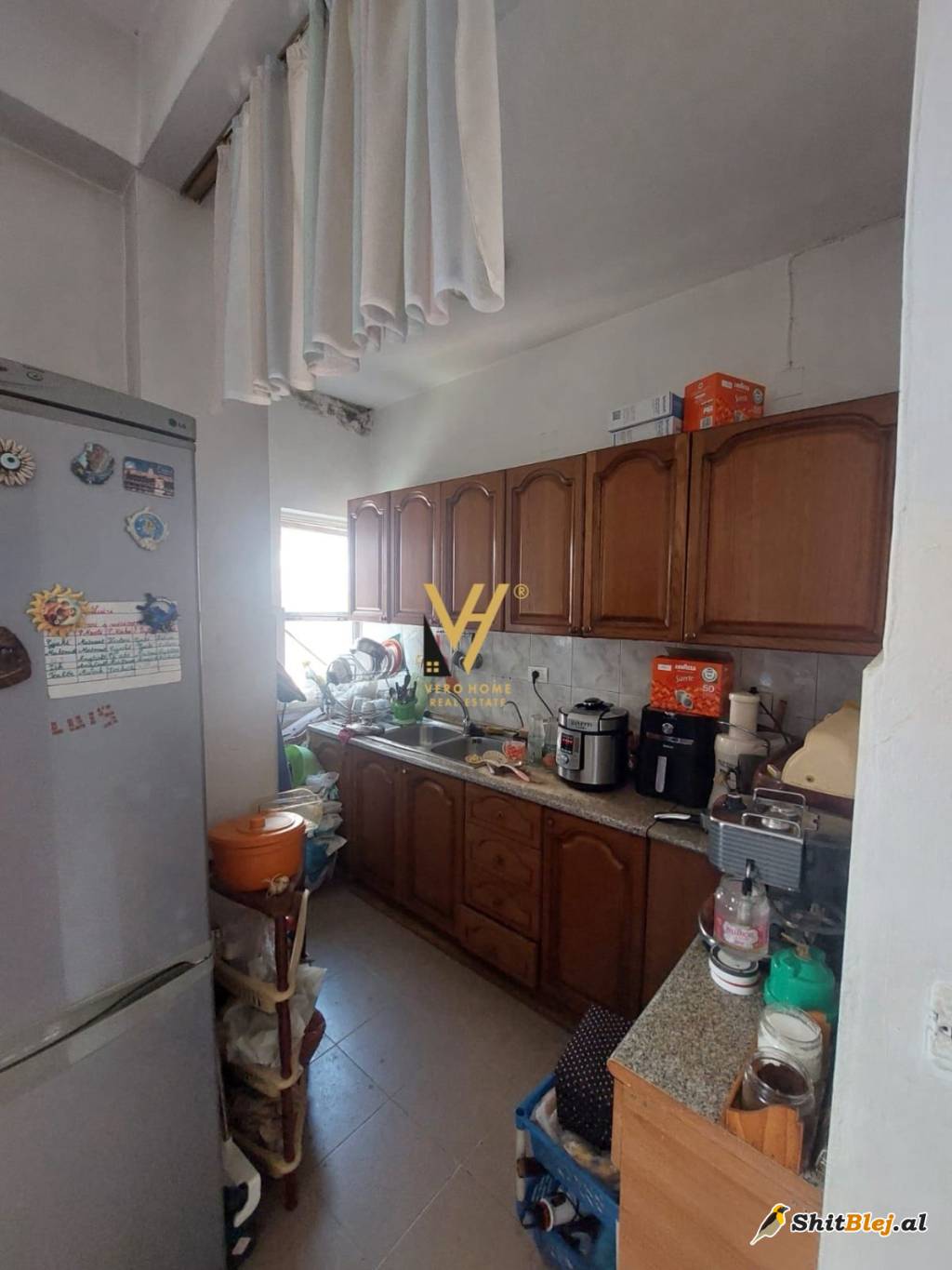 ZYRE 106 M2 TE PROKURORIA 1.200 EURO