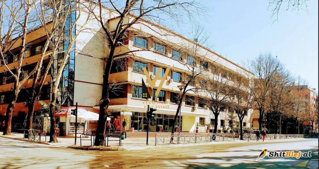 APARTAMENT 2+1+BLK TE RTSH 420.000 EURO