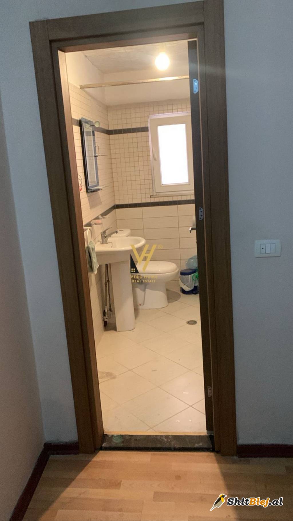 2+1 ME QERA TE KODRA E DIELLIT 550 EURO