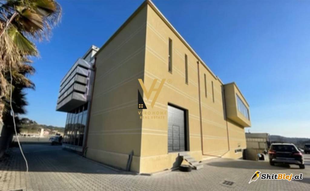 OBJEKT TE AUTOSTRADA TR-DR 2.500.000 EUR