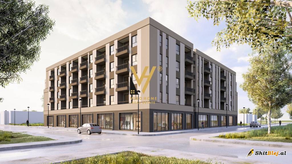 1+1 TE RRUGA PAQESORI, KAMEZ 60.000 EURO