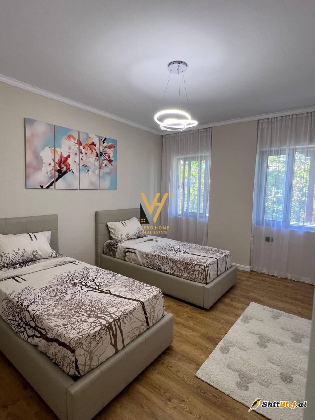 APARTAMENT 2+1+2  ASTIR 173.000 EURO