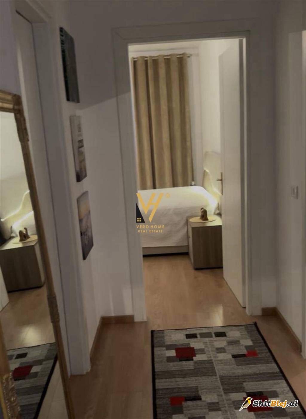 APARTAMENT 1+1+BLK NE ASTIR 135.000 EURO