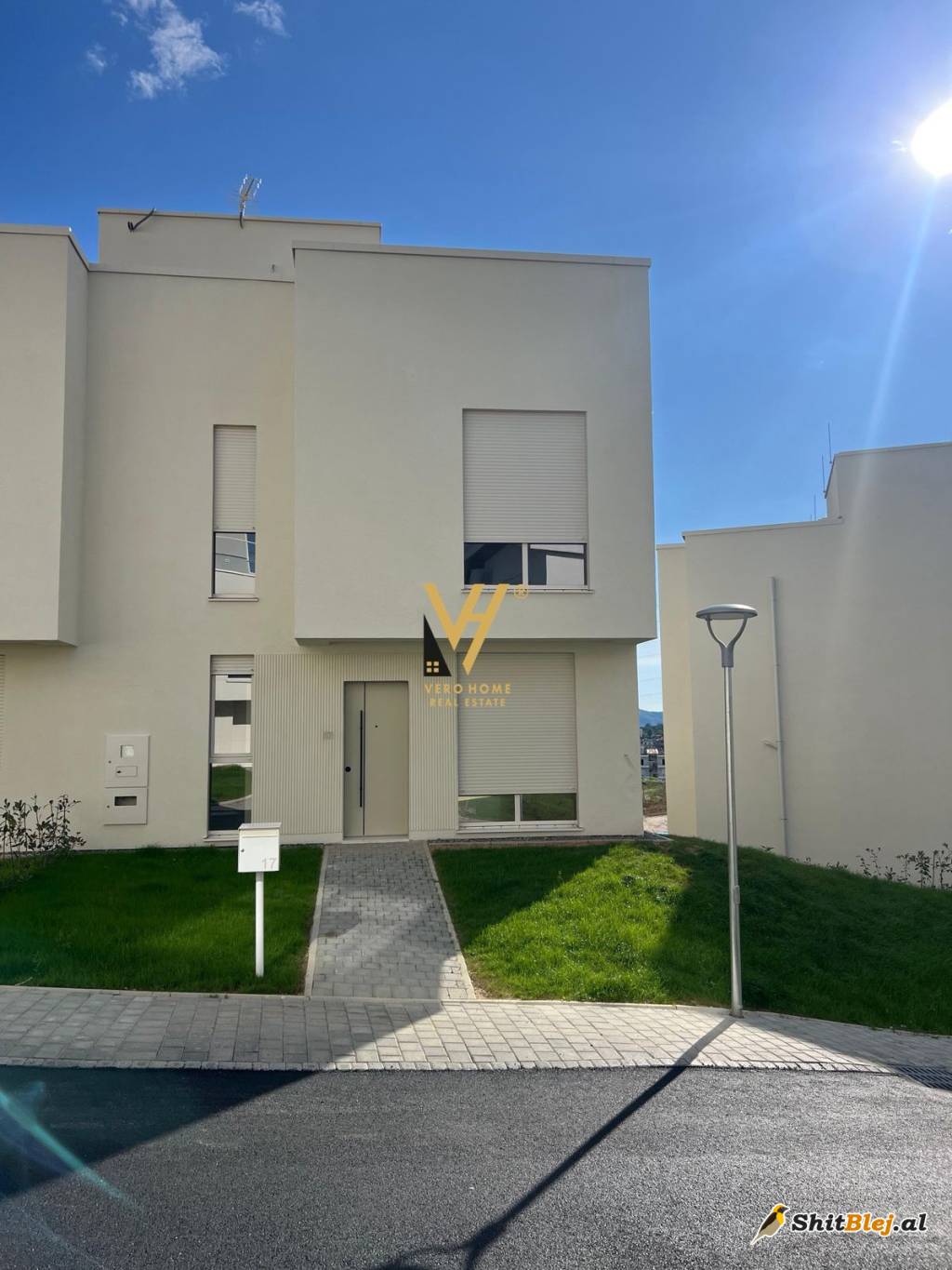 VILE TE ABA RESIDENCE , SAUK 1.200 EURO