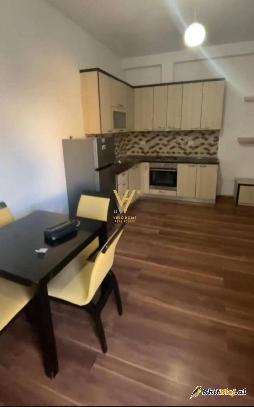 APARTAMENT 1+1 LIQENI I THATE 50.000 LEK