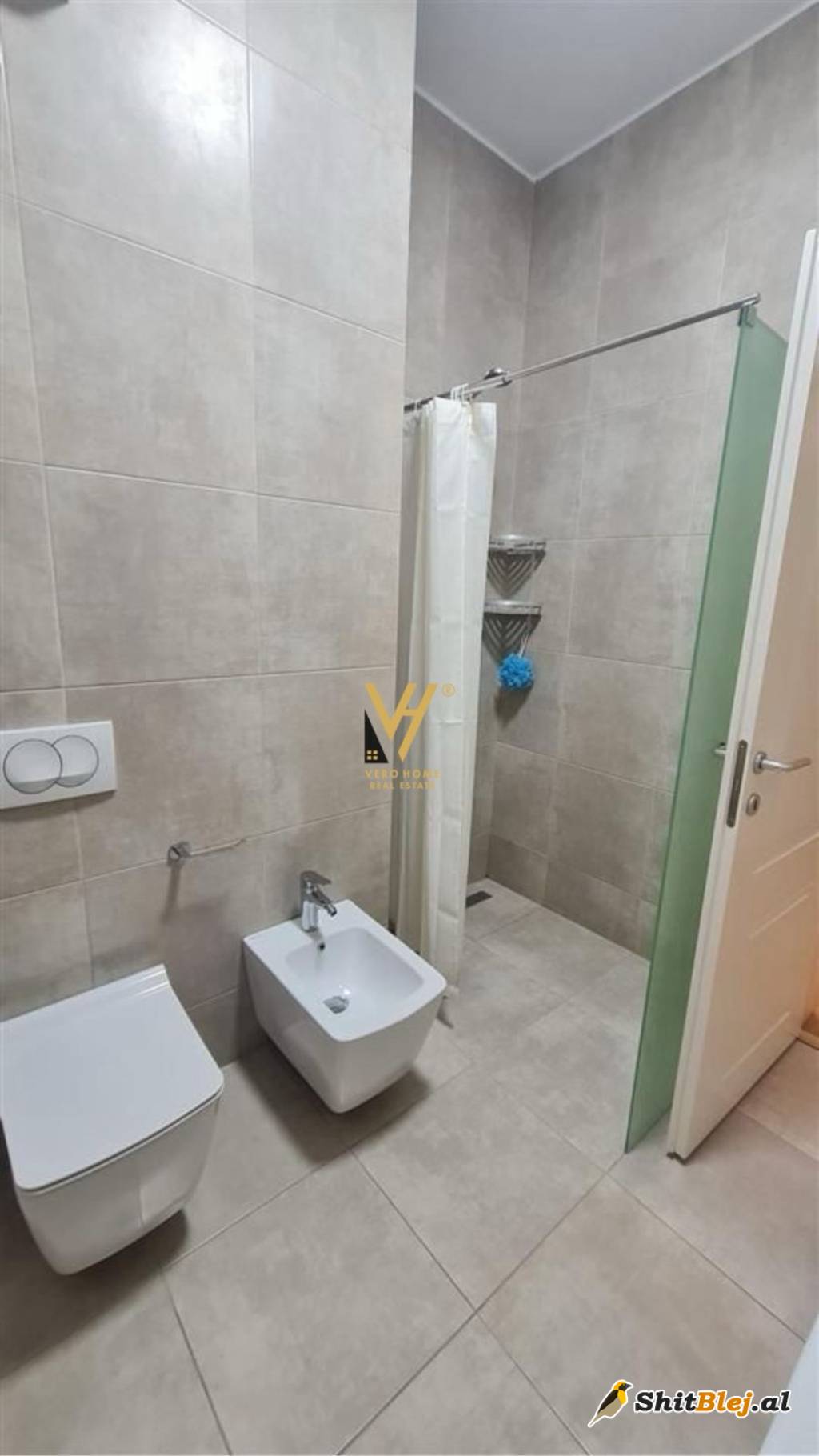 APARTMENT TE MEDRESEJA 800 EURO